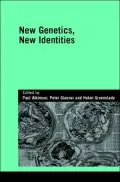 New Genetics, New Indentities