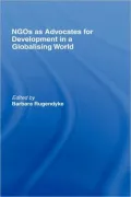 NGOs as Advocates for Development in a Globalising World