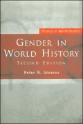Gender in World History