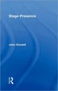 Stage Presence
