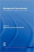 Management Development, Vol. 1