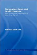 Nationalism, Islam and World Literature