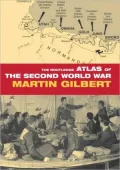The Routledge Atlas of the Second World War, Vol. 1