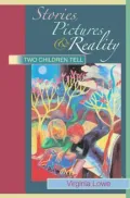 Stories, Pictures and Reality: Young Children's Understanding of Reality and Pretence