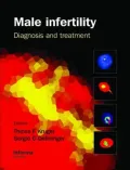 Male Factor Infertility