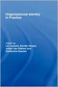 Organizational Identity in Practice