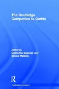 The Routledge Companion to Gothic