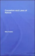 Causation and Laws of Nature