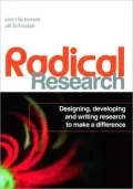 Radical Research