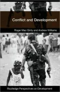 Conflict and Development