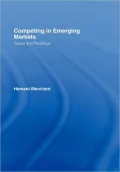 Competing in Emerging Markets