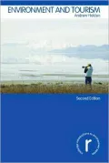 Environment and Tourism, Vol. 2