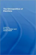 The Ethnopolitics of Elections