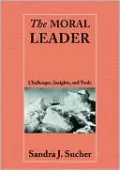 The Moral Leader