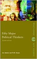 Fifty Major Political Thinkers, Vol. 10