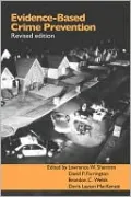 Evidence-Based Crime Prevention