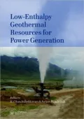 Low-Enthalpy Geothermal Resources for Power Generation