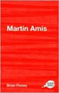 Martin Amis