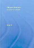 Chinese Business: Landscapes and Strategies