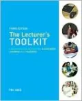 The Lecturer's Toolkit: A Practical Guide to Learning, Teaching and Assessment