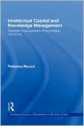 Intellectual Capital and Knowledge Management
