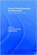 China's Third Economic Transformation