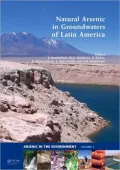Natural Arsenic in Groundwaters of Latin America: Proceedings of the International Congress on NaturalArsenic in Groundwaters of Latin America, Mexico City, 20-24 June 2006