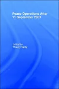 Peace Operations after 11 September 2001