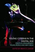 Young People, Citizenship and Icts