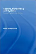 Selling, Handwriting and Dyslexia