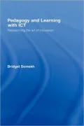 Pedagogy and Learning with ICT