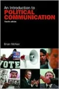 An Introduction to Political Communication, Vol. 5