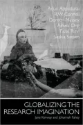 Globalizing the Research Imagination