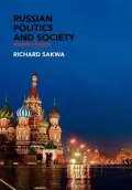 Russian Politics and Society