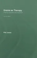 Drama as Therapy