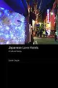 Japanese Love Hotels