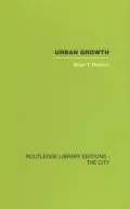 Urban Growth