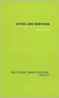 Cities and Services: The Geography of Collective Consumption