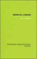 Medieval London