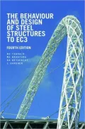 The Behaviour and Design of Steel Structures to EC3