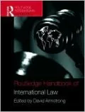 Routledge Handbook of International Law