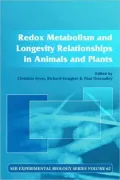 Redox Metabolism, Vol. 62