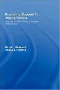 Providing Support to Young People