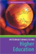 Internationalising Higher Education