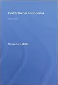 Geotechnical Engineering