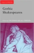 Gothic Shakespeares