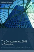 A Guide to the Companies ACT