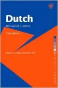 Dutch: An Essential Grammar