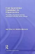 Reinventing the Economic Past: Method and Theory in the Evolution of Economic History