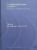 International Business and Tourism: Global Issues, Contemporary Interactions